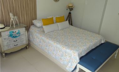 CASA AMOBLADA EN PUNTA CAELO, SAN CARLOS ✨🌊