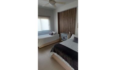 CASA AMOBLADA EN PUNTA CAELO, SAN CARLOS ✨🌊