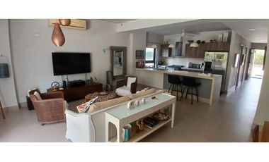 CASA AMOBLADA EN PUNTA CAELO, SAN CARLOS ✨🌊