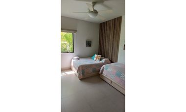 CASA AMOBLADA EN PUNTA CAELO, SAN CARLOS ✨🌊