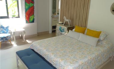 CASA AMOBLADA EN PUNTA CAELO, SAN CARLOS ✨🌊