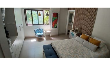 CASA AMOBLADA EN PUNTA CAELO, SAN CARLOS ✨🌊