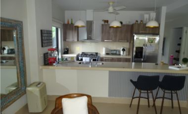 CASA AMOBLADA EN PUNTA CAELO, SAN CARLOS ✨🌊