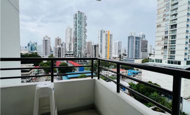 VENDO APARTAMENTO EN SAN FRANCISCO, 3 RECAMARAS, LINEA BLANCA, 164M2.