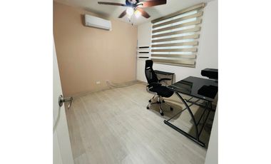 VENDO APARTAMENTO EN SAN FRANCISCO, 3 RECAMARAS, LINEA BLANCA, 164M2.