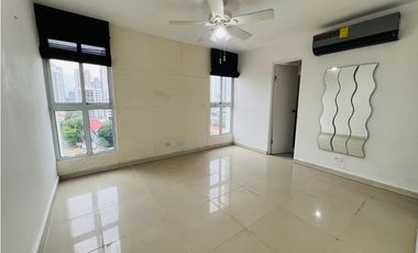 VENDO APARTAMENTO EN SAN FRANCISCO, 3 RECAMARAS, LINEA BLANCA, 164M2.