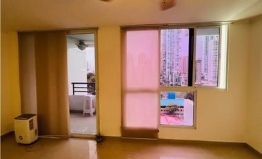 VENDO APARTAMENTO EN SAN FRANCISCO, 3 RECAMARAS, LINEA BLANCA, 164M2.