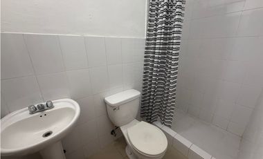 ALQUILO APARTAMENTO AMOBLADO EN PUNTA PACIFICA, 110M2, 2 RECAMARAS.