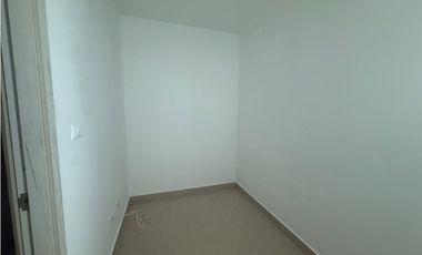 ALQUILO APARTAMENTO AMOBLADO EN PUNTA PACIFICA, 110M2, 2 RECAMARAS.