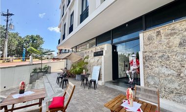 Se Alquila en PH Plazuela de Alfaro, Casco Viejo