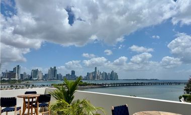 Se Alquila en PH Plazuela de Alfaro, Casco Viejo