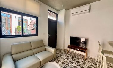 Se Alquila en PH Plazuela de Alfaro, Casco Viejo