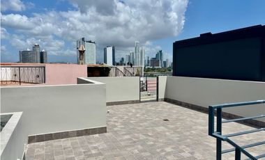 Se Alquila en PH Plazuela de Alfaro, Casco Viejo