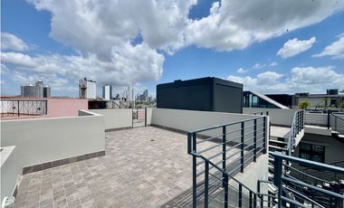 Se Alquila en PH Plazuela de Alfaro, Casco Viejo