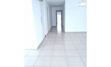 VENDO APARTAMENTO EN COSTA DEL ESTE, 3 RECAMARAS, 147M2.