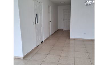 VENDO APARTAMENTO EN COSTA DEL ESTE, 3 RECAMARAS, 147M2.