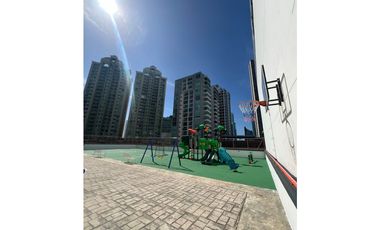 VENDO APARTAMENTO EN COSTA DEL ESTE, 3 RECAMARAS, 147M2.
