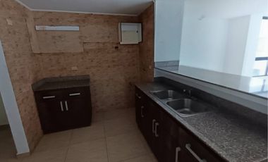 VENDO APARTAMENTO EN CONDADO DEL REY, 80M2, 2 RECAMARAS.