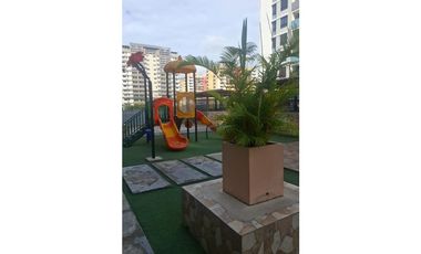 VENDO APARTAMENTO EN CONDADO DEL REY, 80M2, 2 RECAMARAS.