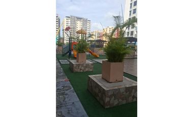 VENDO APARTAMENTO EN CONDADO DEL REY, 80M2, 2 RECAMARAS.