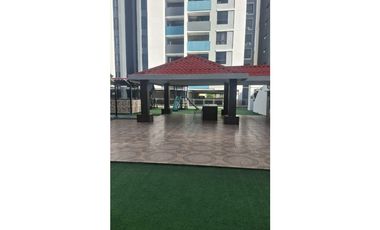 VENDO APARTAMENTO EN CONDADO DEL REY, 80M2, 2 RECAMARAS.