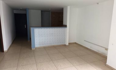 VENDO APARTAMENTO EN CONDADO DEL REY, 80M2, 2 RECAMARAS.