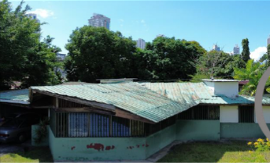 Venta de Terreno en San Francisco