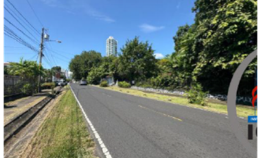 Venta de Terreno en San Francisco