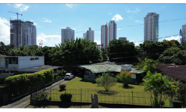 Venta de Terreno en San Francisco