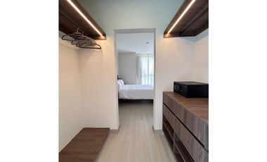 ALQUILO APARTAMENTO EN COSTA DEL ESTE, AMOBLADO, 1 RECAMARA, 90M2.