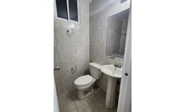 ALQUILO APARTAMENTO EN VIA ESPAÑA, 2 RECAMARAS, LINEA BLANCA, 105M2.
