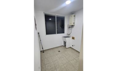 ALQUILO APARTAMENTO EN VIA ESPAÑA, 2 RECAMARAS, LINEA BLANCA, 105M2.