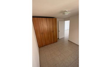 ALQUILO APARTAMENTO EN VIA ESPAÑA, 2 RECAMARAS, LINEA BLANCA, 105M2.