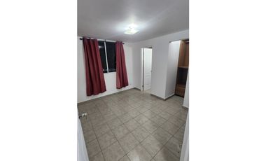 ALQUILO APARTAMENTO EN VIA ESPAÑA, 2 RECAMARAS, LINEA BLANCA, 105M2.