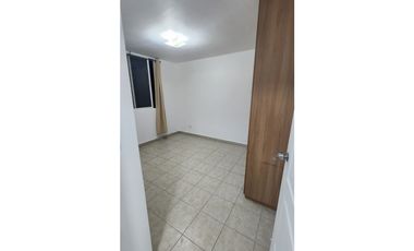 ALQUILO APARTAMENTO EN VIA ESPAÑA, 2 RECAMARAS, LINEA BLANCA, 105M2.