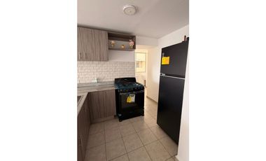 ALQUILO APARTAMENTO EN VIA ESPAÑA, 2 RECAMARAS, LINEA BLANCA, 105M2.