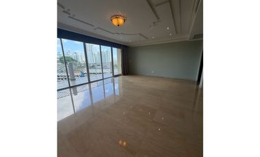 Se Vende apartamento en El Cangrejo