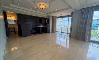 Se Vende apartamento en El Cangrejo