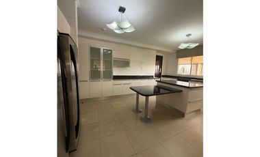 Se Vende apartamento en El Cangrejo