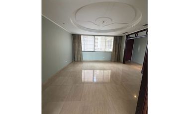 Se Vende apartamento en El Cangrejo