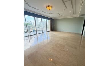Se Vende apartamento en El Cangrejo