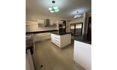 Se Vende apartamento en El Cangrejo