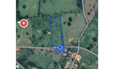 Se vende terreno en monagrillo, Herrera Panama