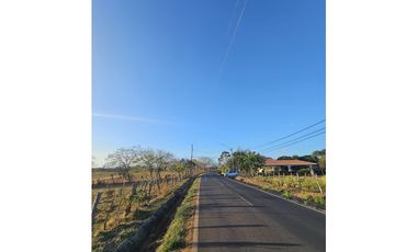 Se vende terreno en monagrillo, Herrera Panama