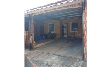 VENTA DE CASA EN TOCUMEN - BUENAVISTA