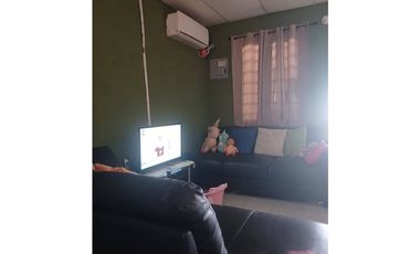 VENTA DE CASA EN TOCUMEN - BUENAVISTA