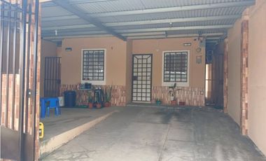 VENTA DE CASA EN TOCUMEN - BUENAVISTA