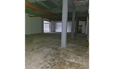 Venta de bodega en Tocumen