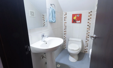 SE VENDE CASA EN RESIDENCIAL EL DORAL, Costa Sur, COD-CA