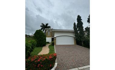 VENDO CASA Birdie en PH Tucán Country Club and Resort, COD-CA